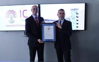 Al Registro Imprese Camere commercio certificazione qualità Iso/Iec 25012 Al Registro Imprese Camere commercio certificazione qualità Iso/Iec 25012